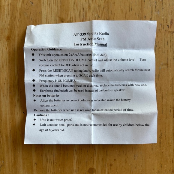 Tampa Bay Buccaneers Sports Radio - Picture 3 of 3